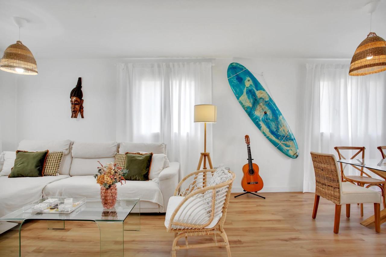 Villa Las Margaritas คอร์ราเลโฮ ภายนอก รูปภาพ