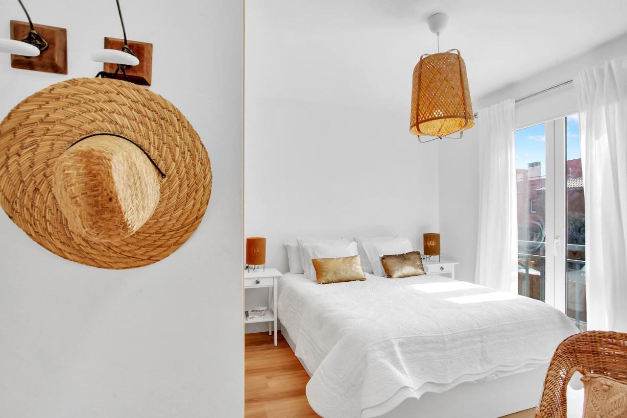 Villa Las Margaritas คอร์ราเลโฮ ภายนอก รูปภาพ